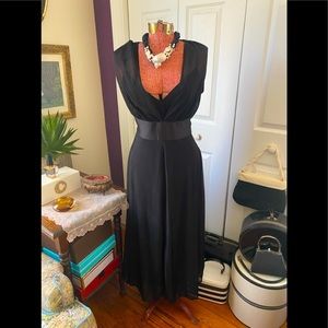 Zara special occasion dress